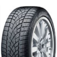 Dunlop SP WINTER SPORT 3D MFS MO M+S 3PM 235/45 R 17 94 H TL zimní pneu