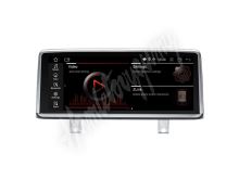 80806A4 Multimediální monitor s 10,25&quot; LCD pro BMW F30/F31/F34/F32/F33/F36, Android, WI-FI
