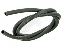 Palivová hadice - černá (1m)