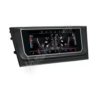 KLPVW02 IPS dotykový panel klimatizace pro VW Golf VII