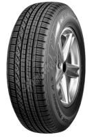 Dunlop GRANDTREK TOURING A/S 225/65 R 17 GR.TREKTOUR.  A/S 106V XL celoroční pneu