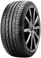 Bridgestone POTENZA S001 FSL * RFT 205/50 R 17 89 W TL RFT letní pneu