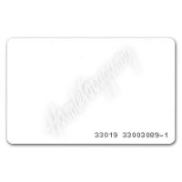 Entry RF Dual EM+MF Card bezkontaktní karta