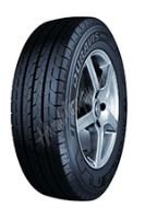 Bridgestone DURAVIS R660 215/65 R 16C 109/107 R TL letní pneu