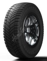 Michelin AGILIS CROSSCLIMATE 225/55 R 17C AGILIS CROSSCLIMATE 109/107T celoroční pneu