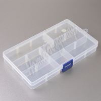 4box Plastová krabička