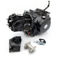 Kompletní motor ATV Factory 90ccm