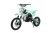Pitbike MiniRocket Storm 125ccm 14/12 zelený