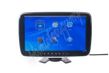 ic-1015 LCD monitor 10,1&quot; na opěrku/palubní desku s microSD/USB/FM modulátor