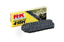 Řetěz pro motokola RK Chains 415H- 120 článků