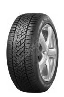 Dunlop WINTER SPORT 5 MFS M+S 3PMSF XL 235/50 R 18 101 V TL zimní pneu