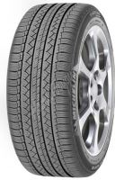 Michelin LATITUDE TOUR HP * ZP XL 255/55 R 18 109 H TL RFT letní pneu (může být staršího d