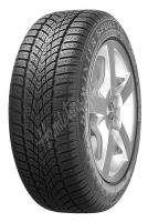 Dunlop SP WINTER SPORT 4D MFS AO M+S 3PM 225/50 R 17 98 H TL zimní pneu