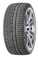 Michelin PILOT ALPIN PA4 M+S 3PMSF XL 245/40 R 17 95 V TL zimní pneu