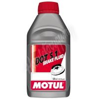 Motul DOT 5.1 Brake Fluid (0,5L)