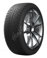 Michelin PILOT ALPIN 5 FSL 245/40 R 19 PIL.ALPIN 5 98V XL FSL zimní pneu