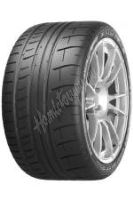 Dunlop SPORT MAXX RACE MFS N0 XL 295/30 ZR 20 (101 Y) TL letní pneu