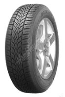 Dunlop WINTER RESPONSE 2 M+S 3PMSF 195/65 R 15 91 T TL zimní pneu