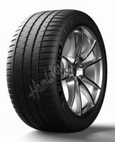 Michelin PILOT SPORT 4 S 245/30 R 21 PIL.SPORT 4 S 91Y XL FSL letní pneu
