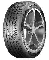 Continental Premium Contact 6  245/45 R 20 CPC 6 99V FR letní pneu