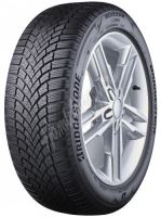 Bridgestone LM005 RG 215/50 R 18 LM005 92V RG zimní pneu