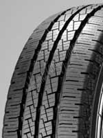Pirelli CHRONO FOUR SEAS. M+S 215/75 R 16C 113 R TL celoroční pneu