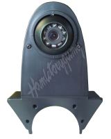 svc5018ccd Kamera 4PIN CCD s IR, vnější pro dodávky nebo skříňová auta