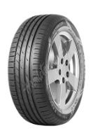 Nokian WETPROOF 195/60 R 15 88 V TL letní pneu