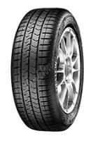 Vredestein QUATRAC 5 M+S 3PMSF 225/55 R 18 98 V TL celoroční pneu
