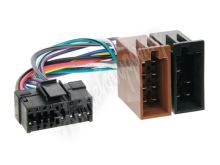 pc3-484 Kabel pro JVC 16-pin / ISO