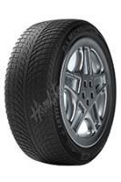 Michelin LATITUDE ALPIN LA2 N0 XL 275/40 R 20 106 V TL zimní pneu