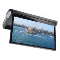 ds-133AAbl Stropní LCD monitor 13,3&quot; černý s OS. Android HDMI / USB, dálkové ovládání