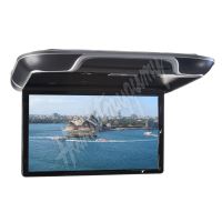 ds-156Ablc Stropní LCD monitor 15,6&quot; černý s OS. Android HDMI / USB, dálkové ovládání se s