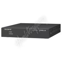 Sony SNT-EX104 web server 4-kanálový