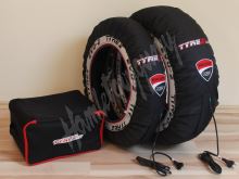 Box na ohříváky pneumatik Tyrex