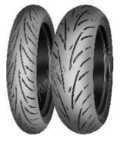 Mitas TOURING FORCE F 120/70 R 19 TOURING FORCE F 60W TL