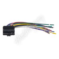pc3-428 Kabel pro PIONEER 16-pin round / volné dráty
