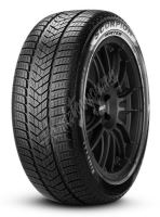Pirelli SCORPION WINTER M+S 3PMSF XL 235/60 R 18 107 H TL zimní pneu